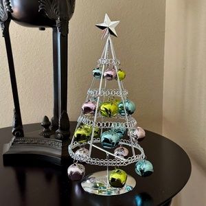 Jingle Bell Christmas Tree